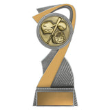 Arclight Gold - Theme