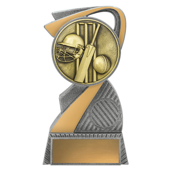 Arclight Gold - Cricket