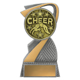 Arclight Gold - Cheer