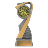 Arclight Gold - Cheer