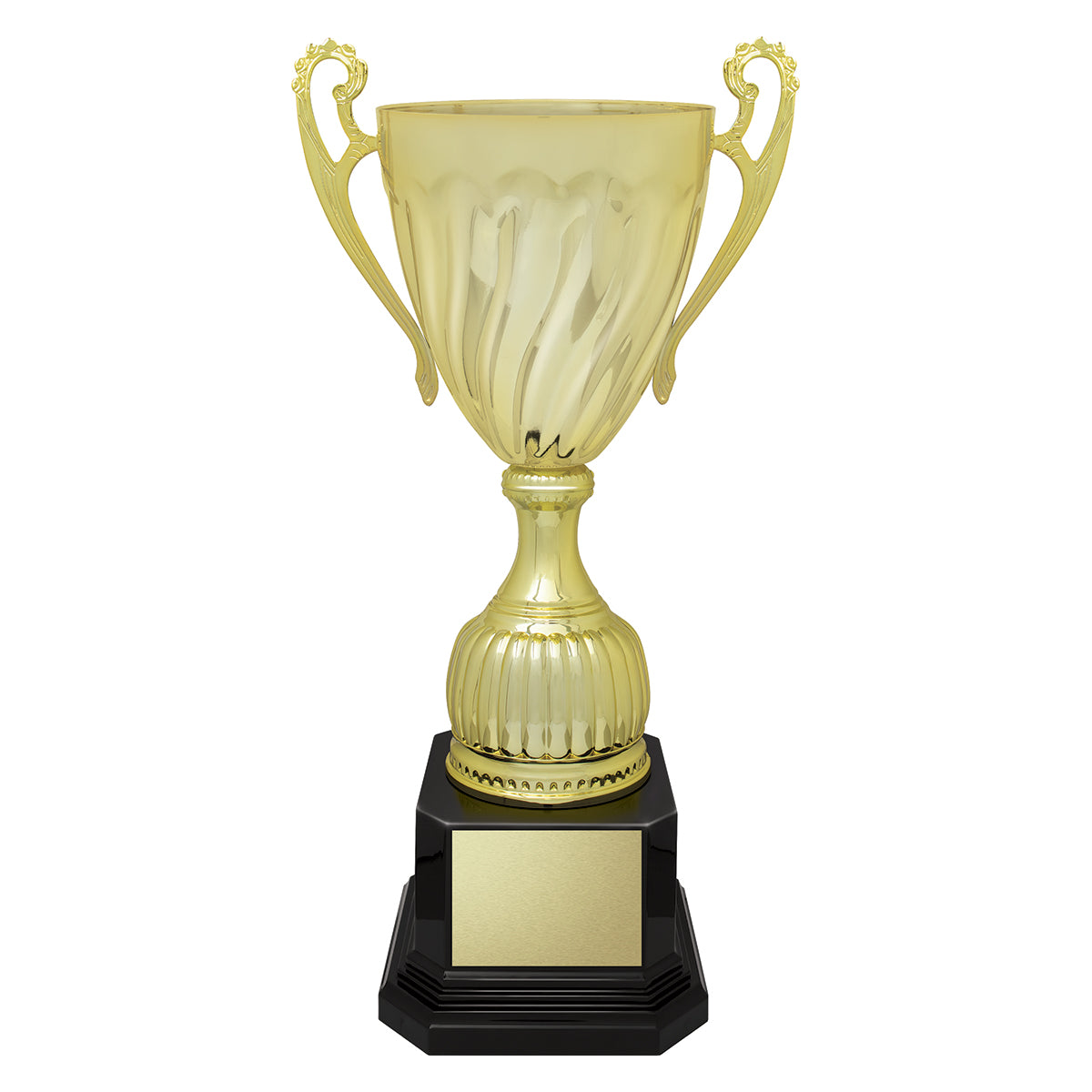 Cruiser Cup - Gold