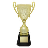 Cruiser Cup - Gold