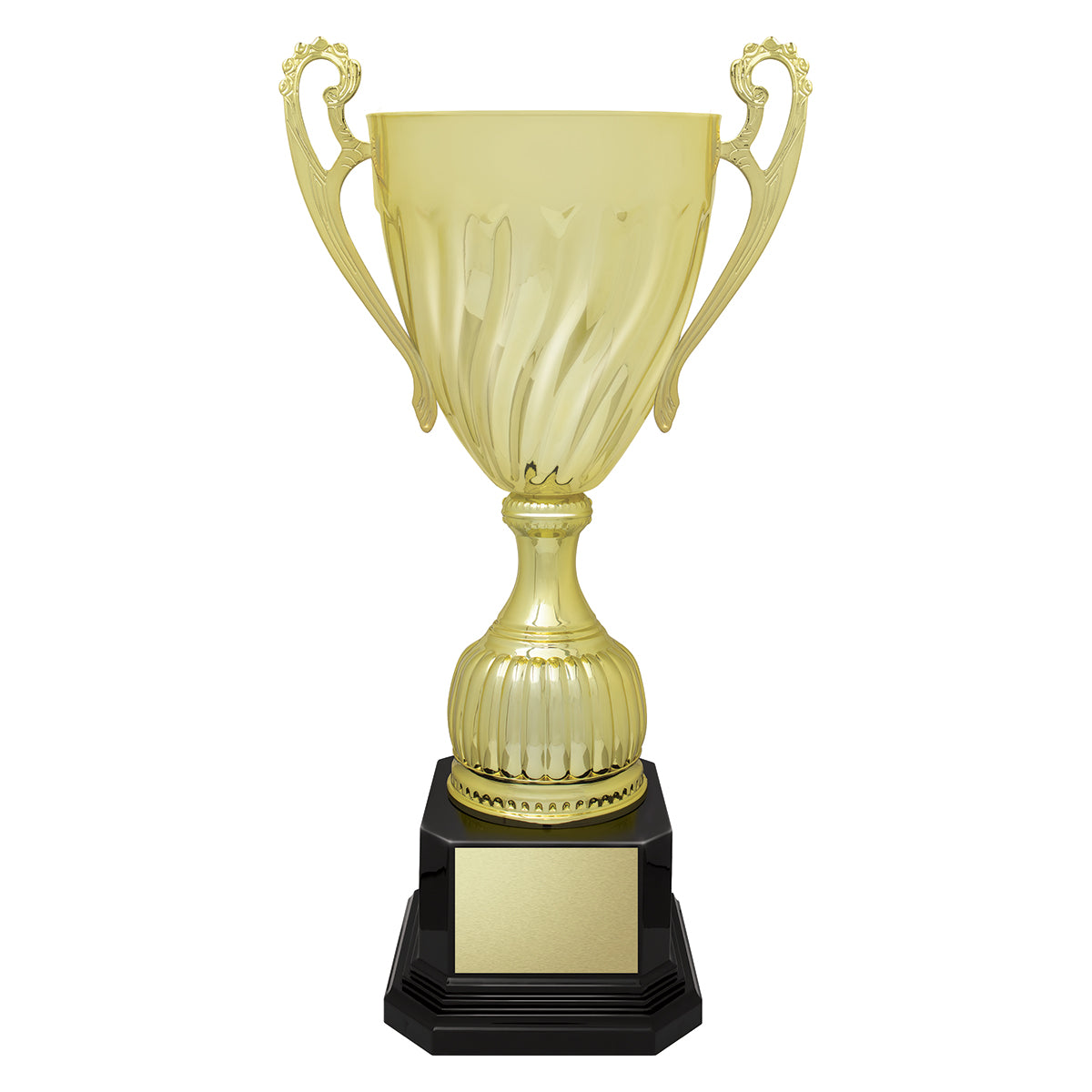 Cruiser Cup - Gold