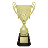 Cruiser Cup - Gold