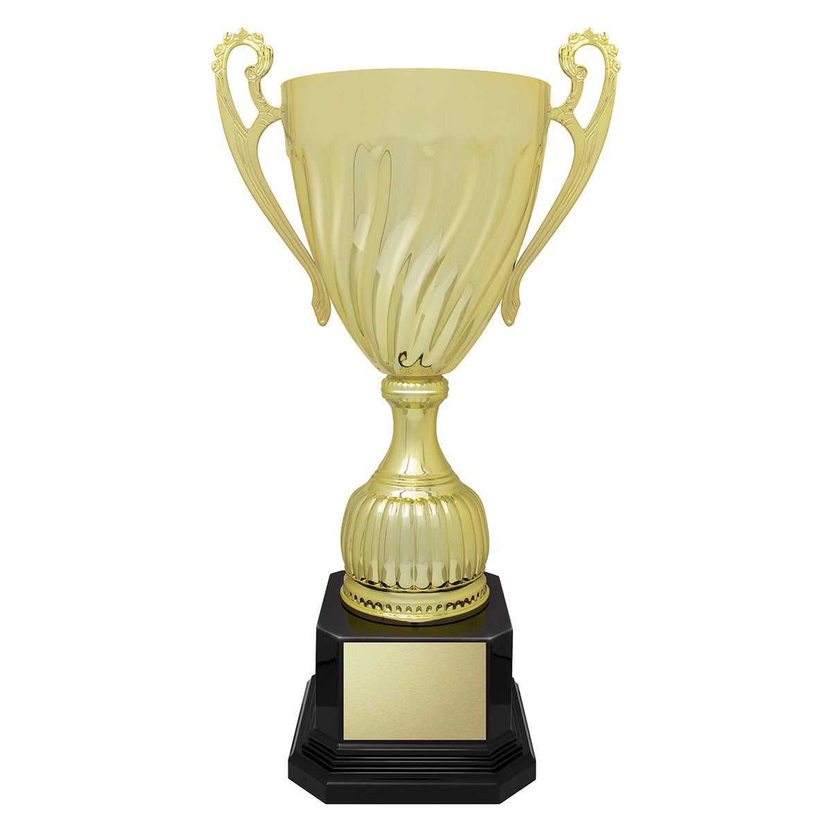 Cruiser Cup - Gold