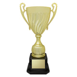 Cruiser Cup - Gold