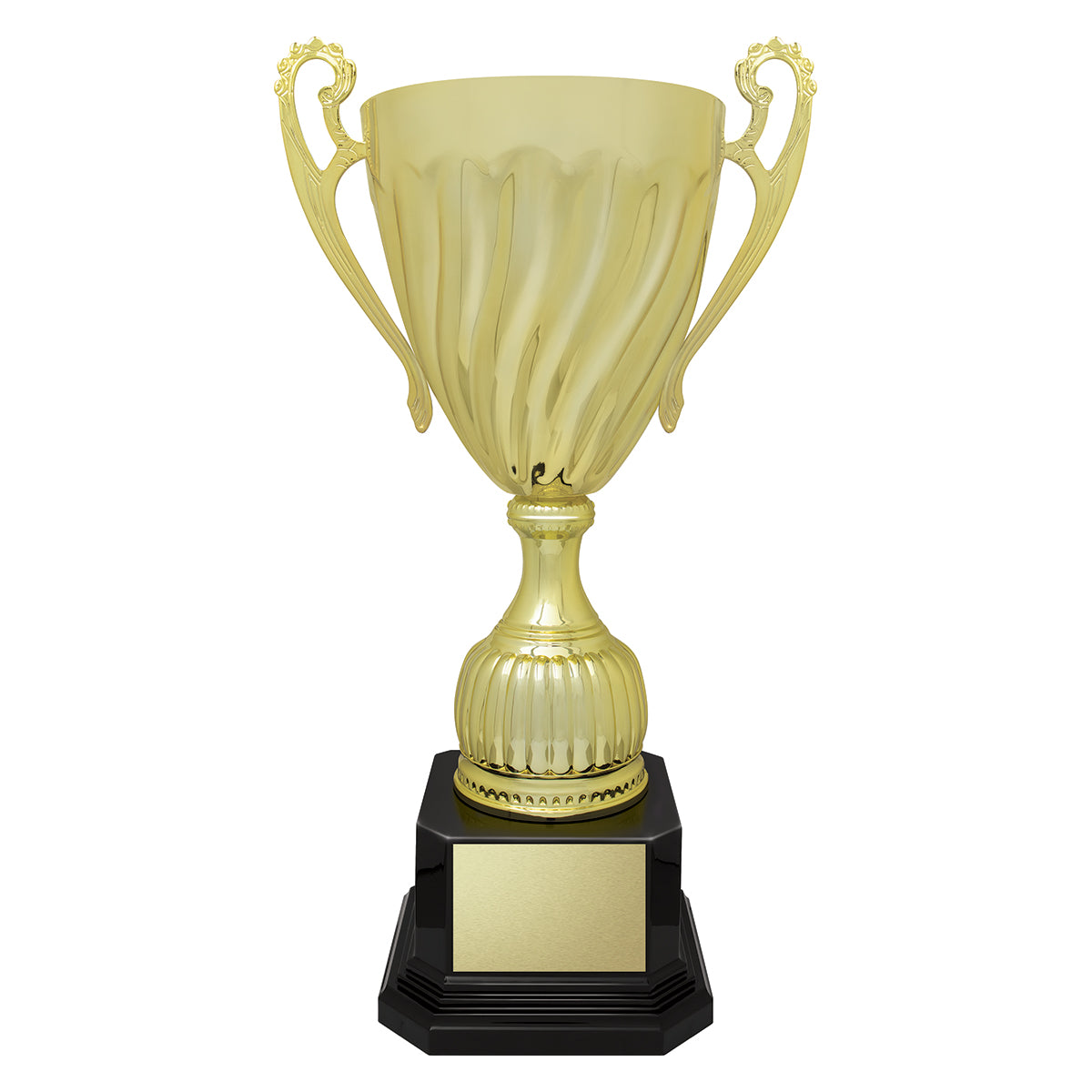 Cruiser Cup - Gold