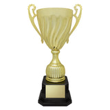 Cruiser Cup - Gold