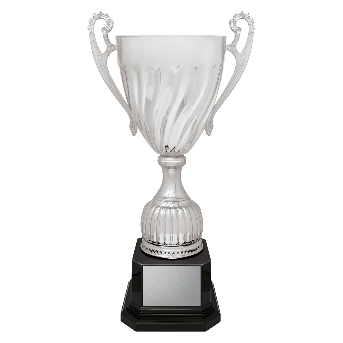 Cruiser Cup - Silver