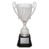 Cruiser Cup - Silver