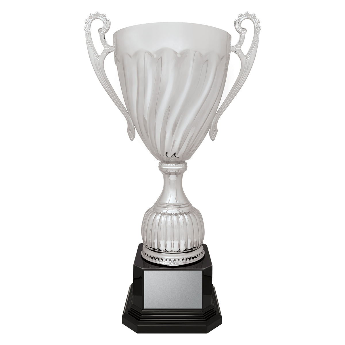 Cruiser Cup - Silver