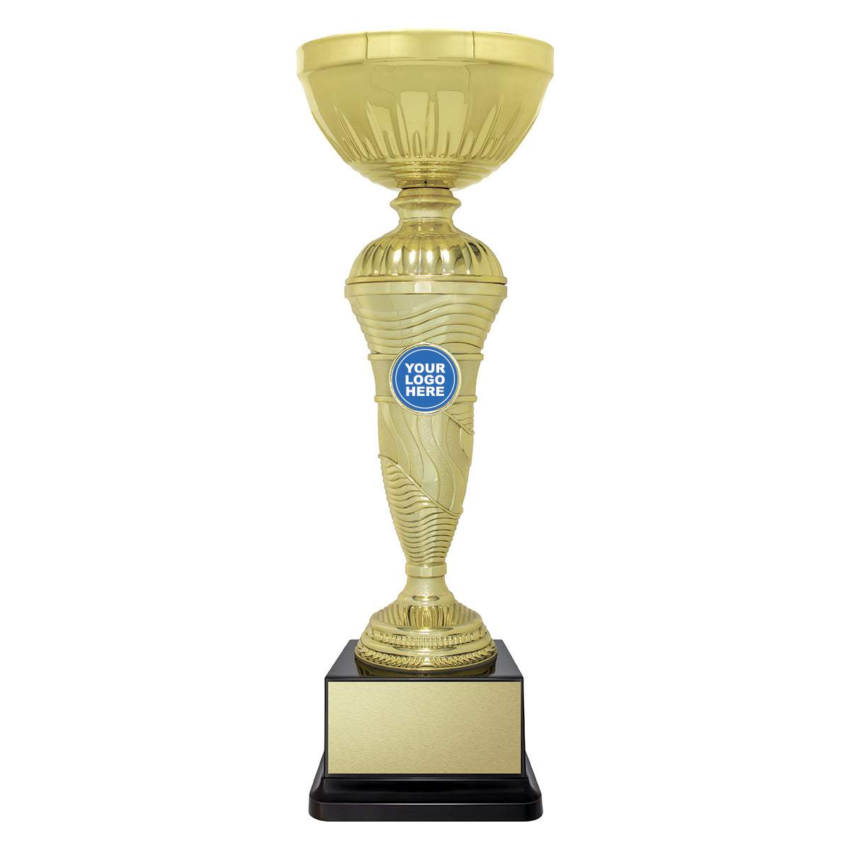 Coastline Cup - Gold