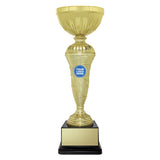 Coastline Cup - Gold