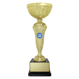 Coastline Cup - Gold