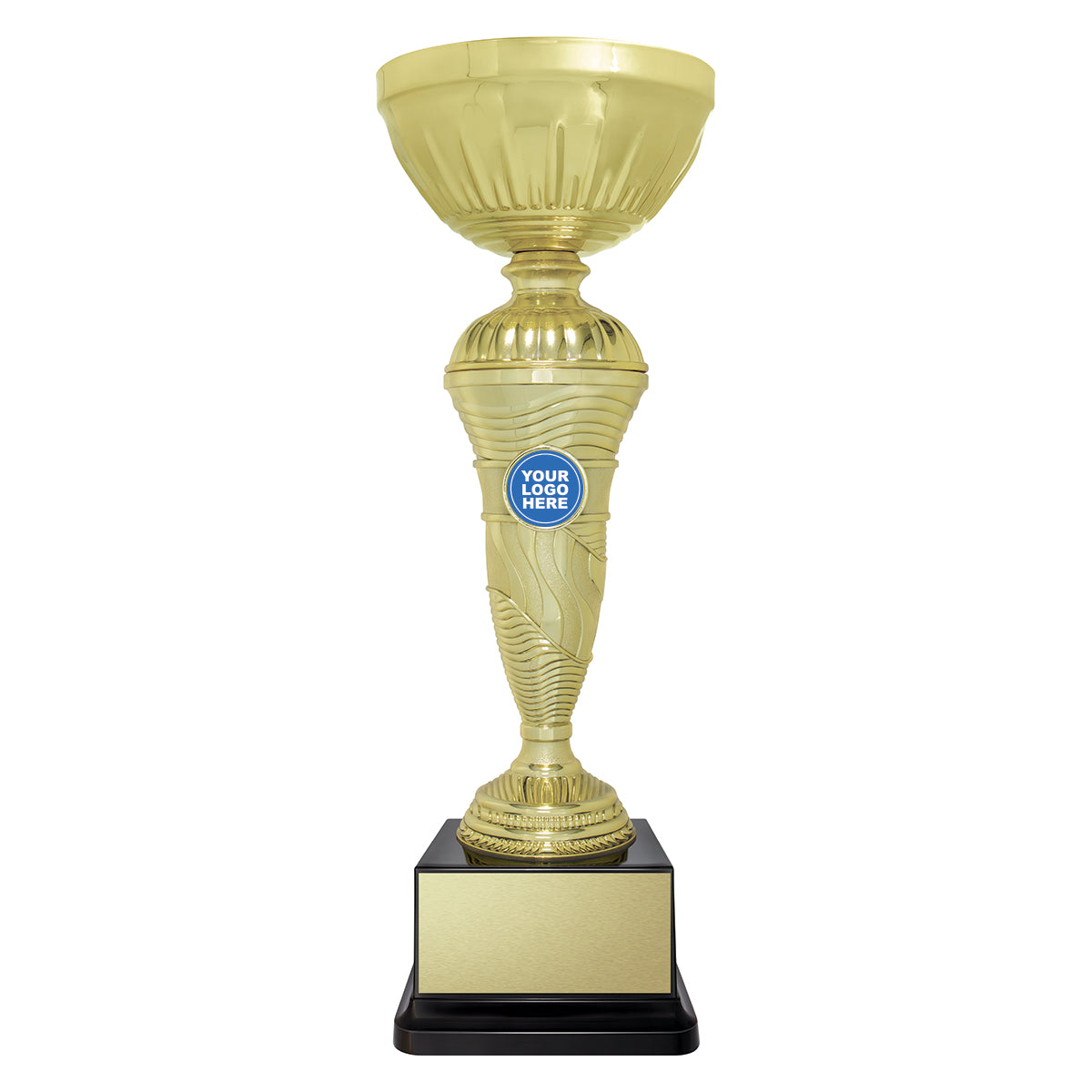 Coastline Cup - Gold