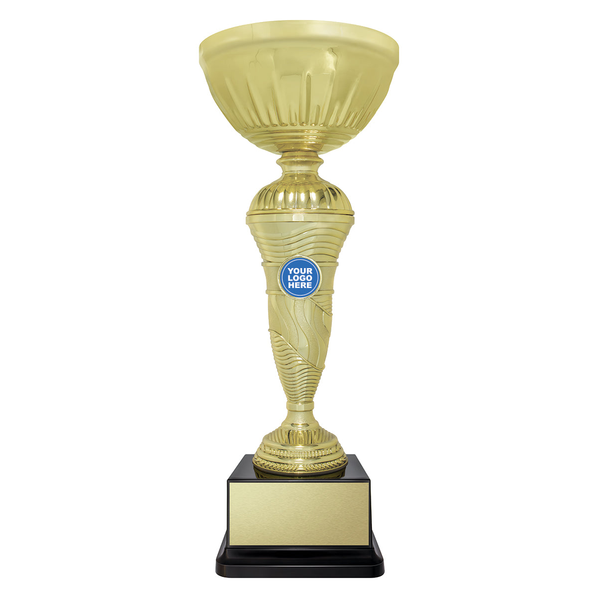 Coastline Cup - Gold