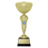Coastline Cup - Gold