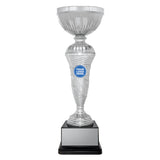 Coastline Cup - Silver