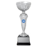 Coastline Cup - Silver