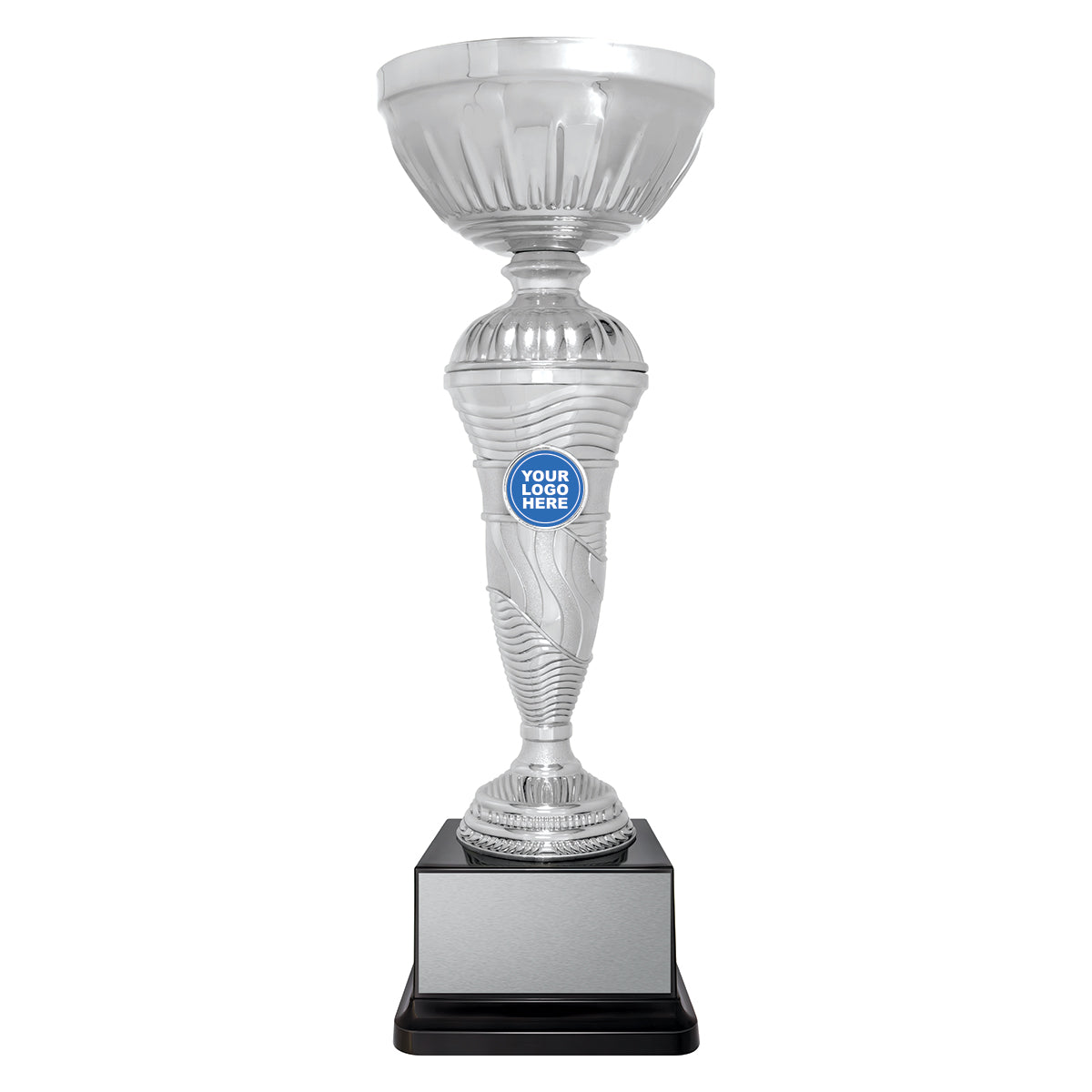Coastline Cup - Silver