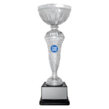 Coastline Cup - Silver