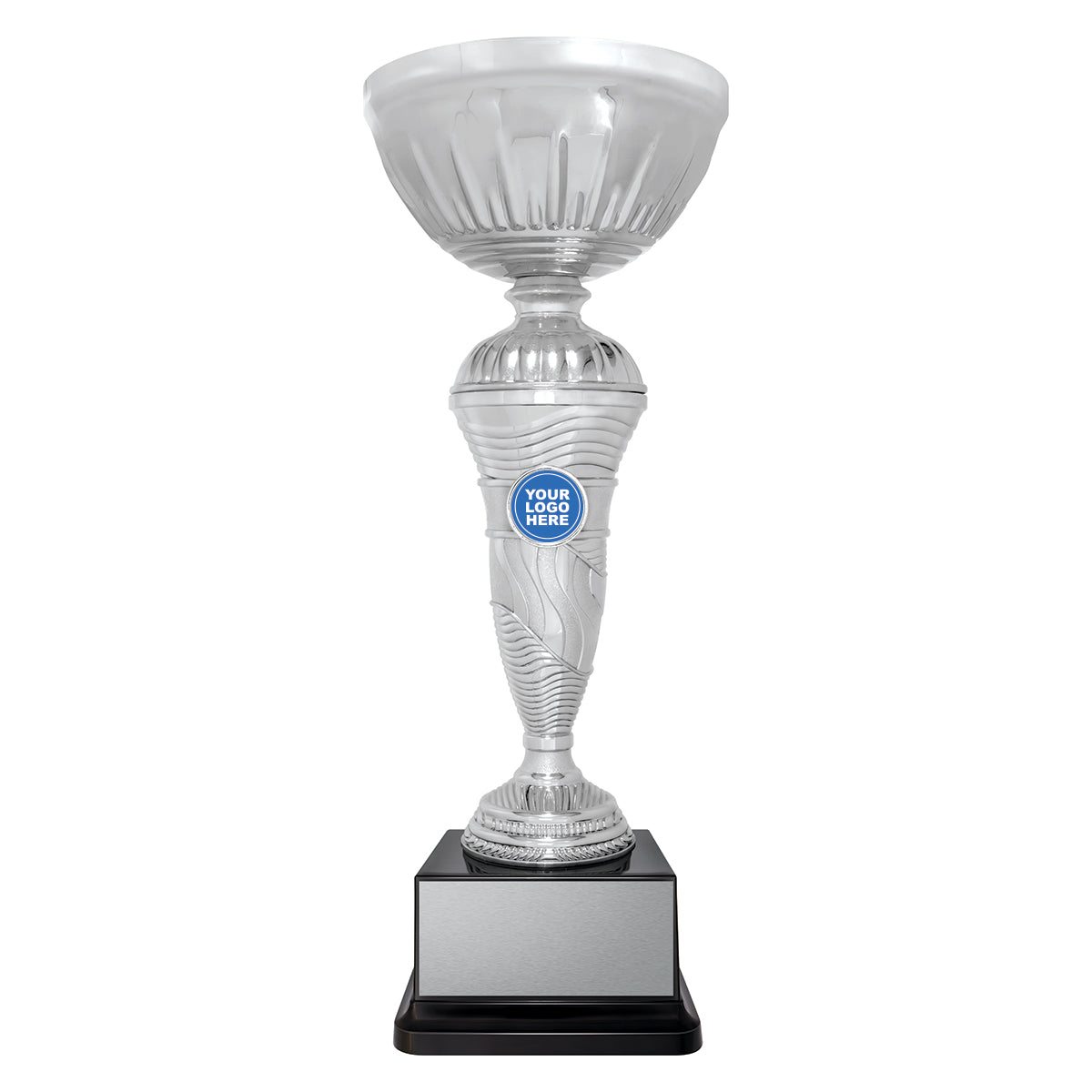 Coastline Cup - Silver