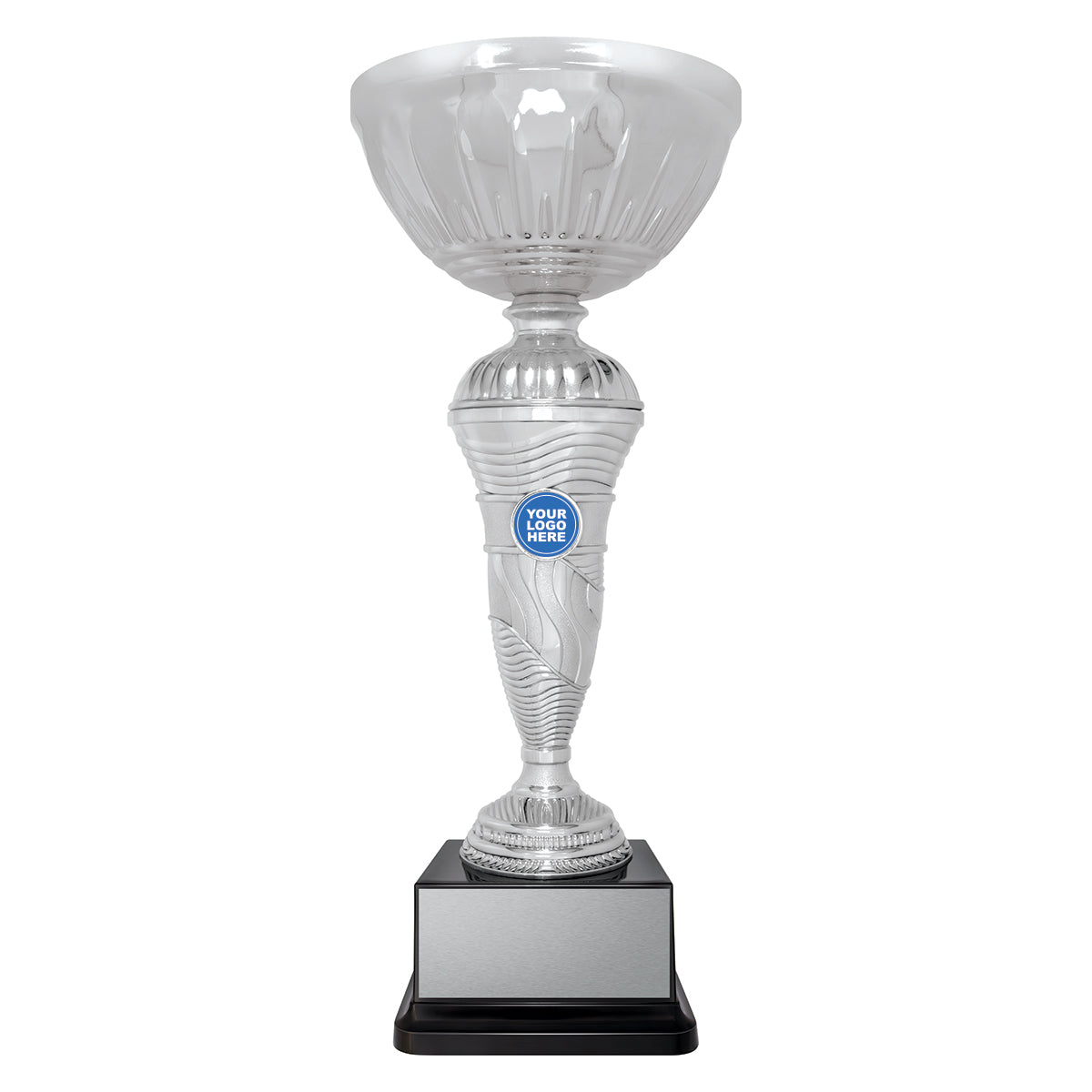 Coastline Cup - Silver