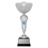 Coastline Cup - Silver