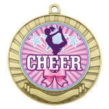 Eco Scroll - Cheer