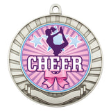 Eco Scroll - Cheer