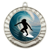 Eco Scroll - Surf