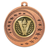 Wayfare Medal - Achievement