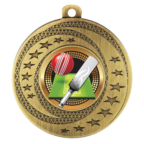 Wayfare Medal - Cricket