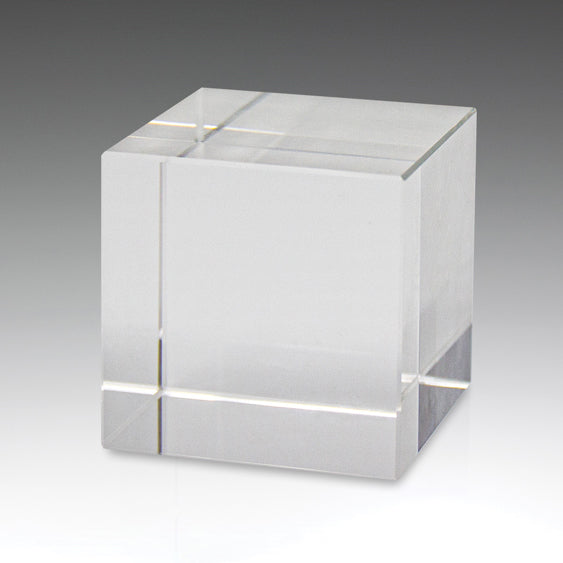 Budget Crystal Blocks