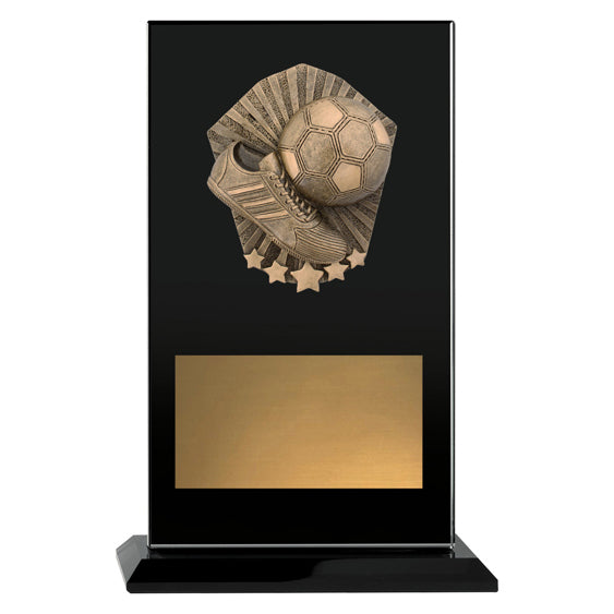 Cosmos Glass - Futsal / Indoor Football