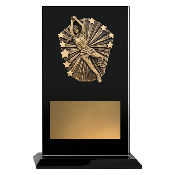 Cosmos Glass - Female Fielding