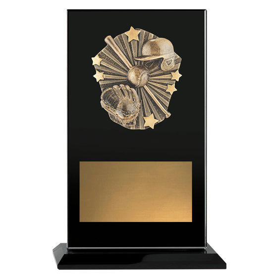 Cosmos Glass - Baseball / Softball