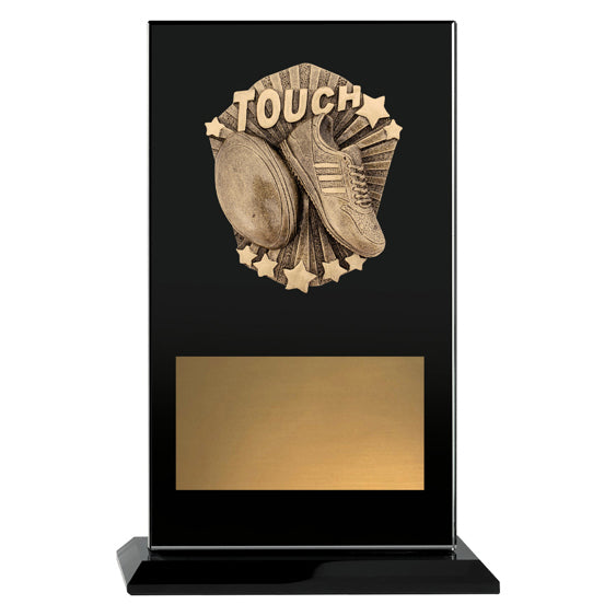 Cosmos Glass - Touch