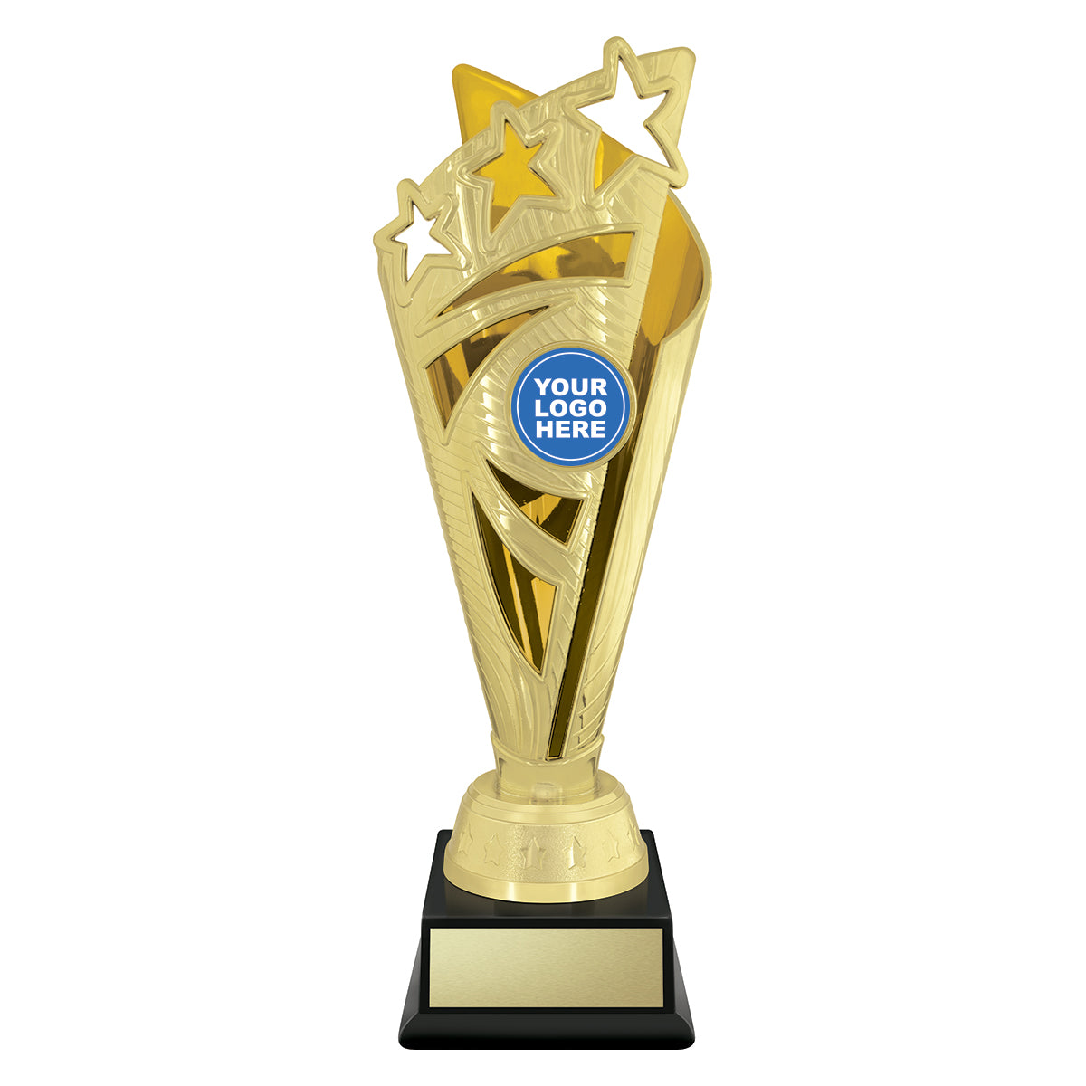 Corella Cup - Gold