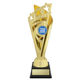 Corella Cup - Gold