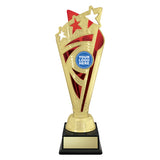 Corella Cup - Red