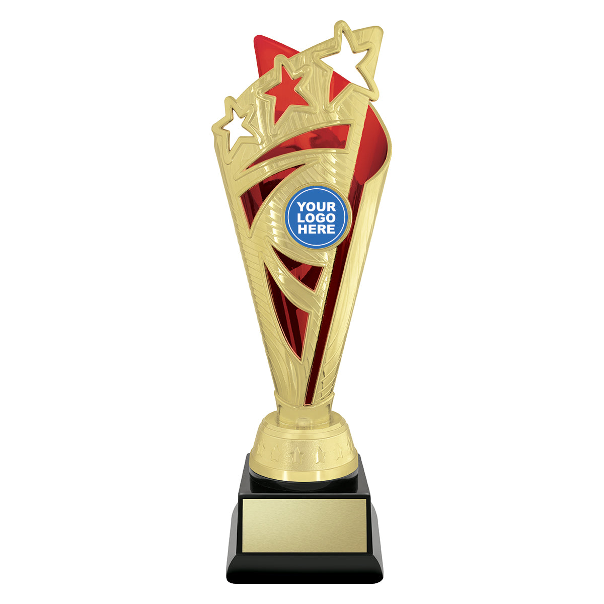 Corella Cup - Red