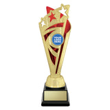 Corella Cup - Red