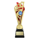 Corella Cup - Red