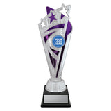 Corella Cup - Purple