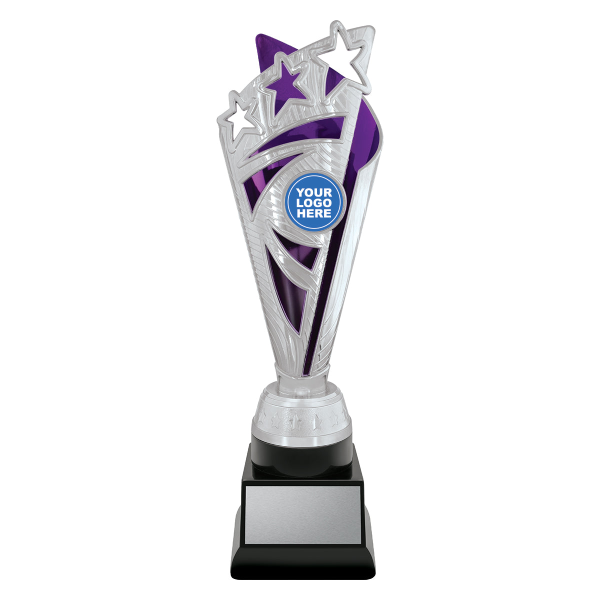 Corella Cup - Purple