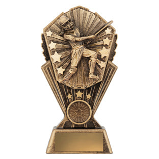 Cosmos - Female Batting