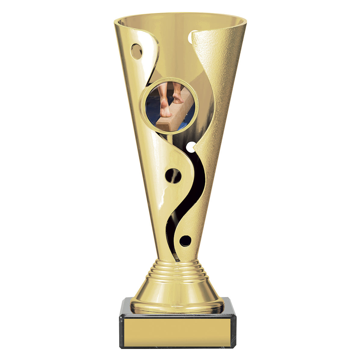 Gymnastics Aspire Carnival Cup