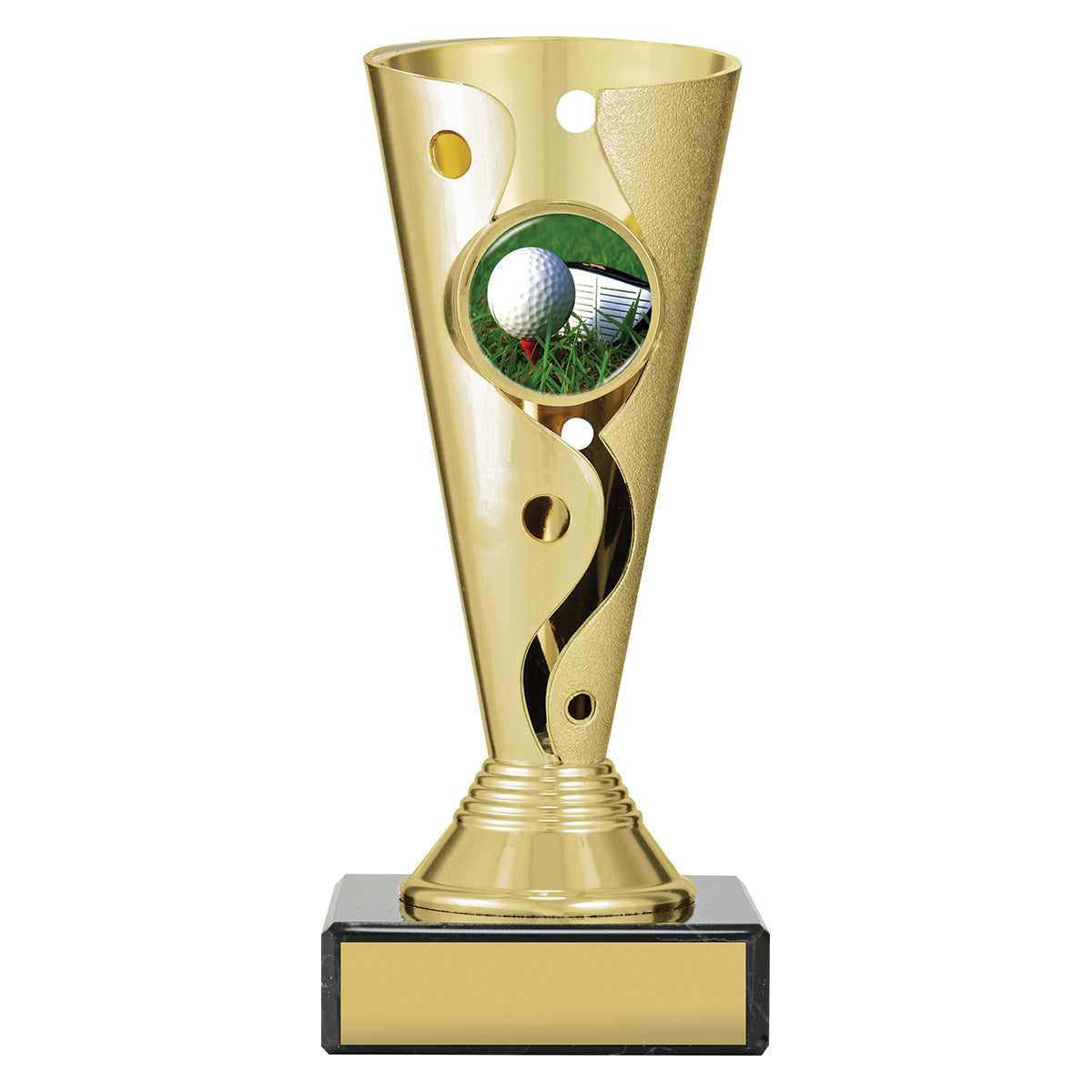 Golf Carnival Cup
