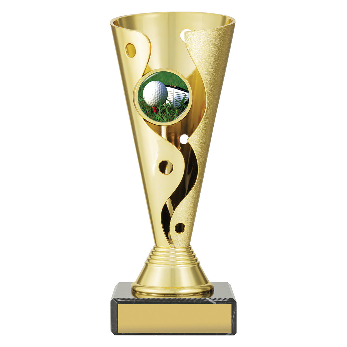Golf Carnival Cup